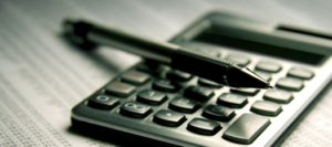 finance-calculator